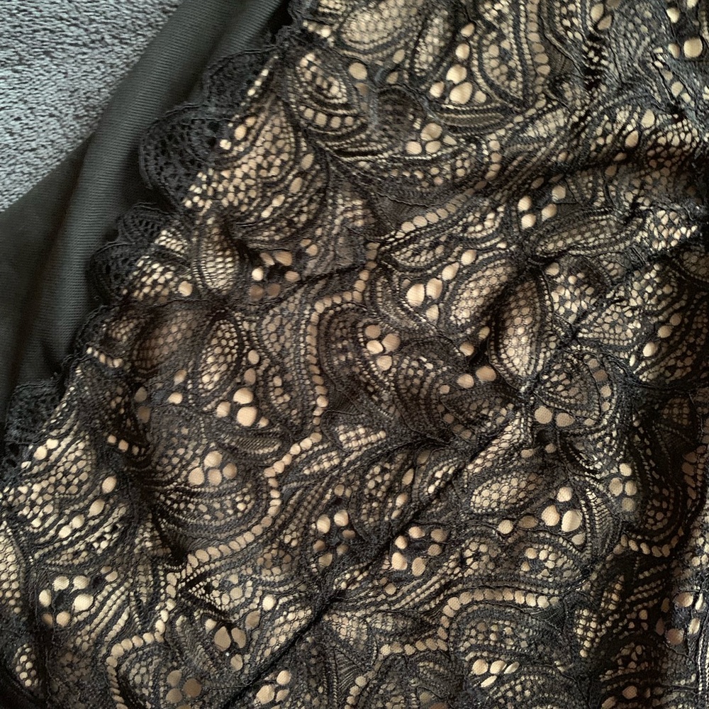 Body suit - Picture 2 of 3